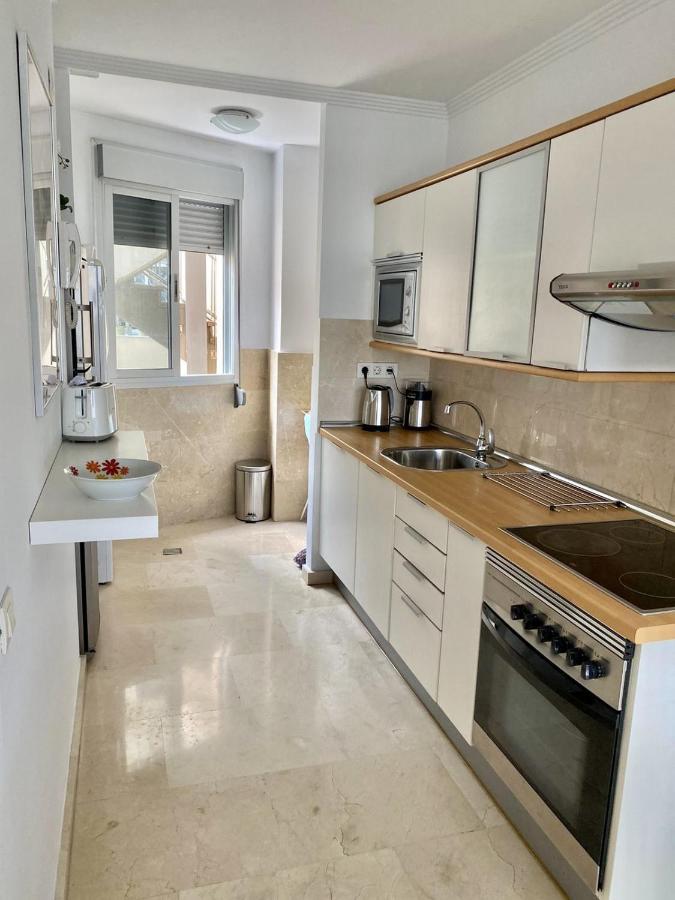 Homeforguest Apartment Next To Las Canteras With Free Parking Лас-Пальмас-де-Гран-Канария Экстерьер фото