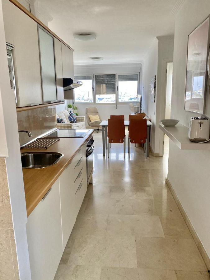 Homeforguest Apartment Next To Las Canteras With Free Parking Лас-Пальмас-де-Гран-Канария Экстерьер фото