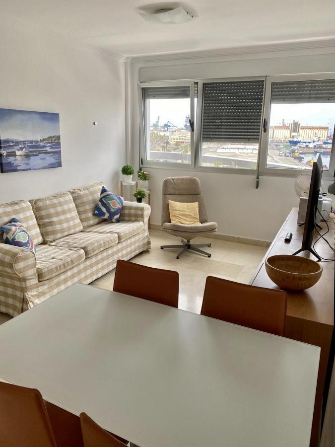 Homeforguest Apartment Next To Las Canteras With Free Parking Лас-Пальмас-де-Гран-Канария Экстерьер фото